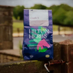 Hilton Herbs Cush X