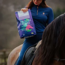 Hilton Herbs Cush X