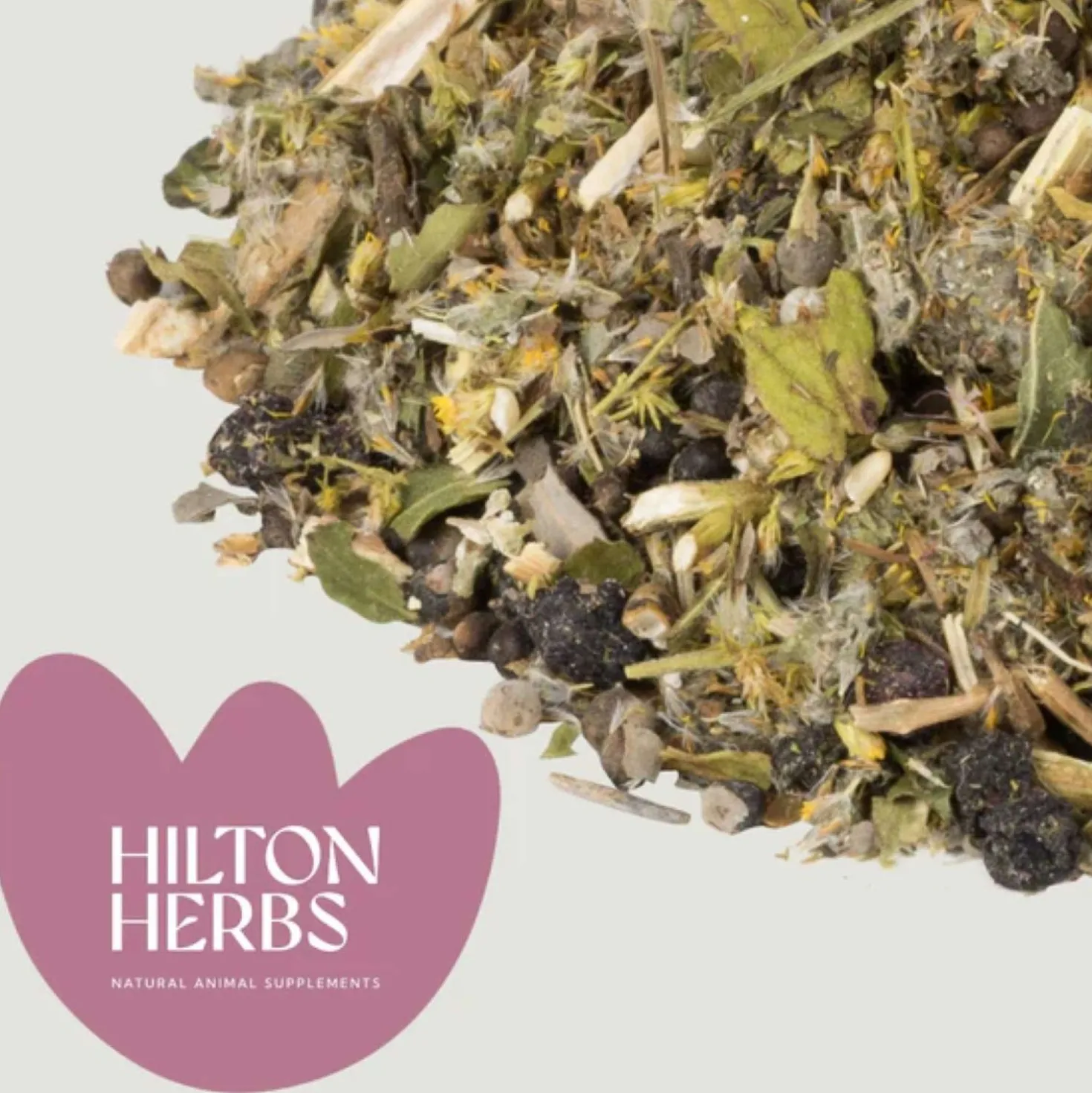 Hilton Herbs Cush X