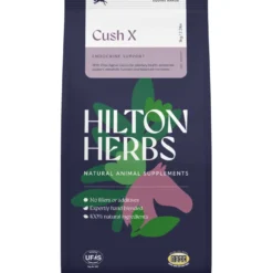 Hilton Herbs Cush X