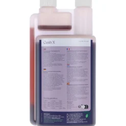 Hilton Herbs Cush X Liquid