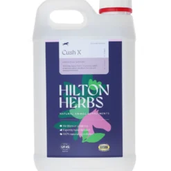 Hilton Herbs Cush X Liquid
