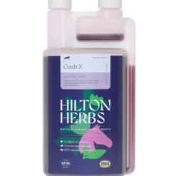 Hilton Herbs Cush X Liquid