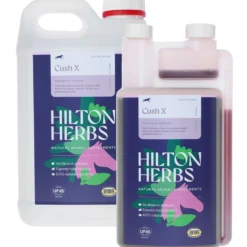 Hilton Herbs Cush X Liquid