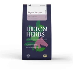 Hilton Herbs Digest Support