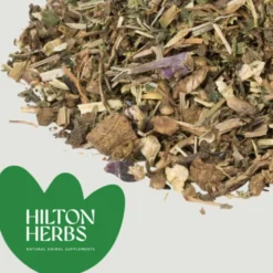 Hilton Herbs Equimmune