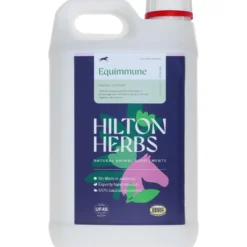 Hilton Herbs Equimmune Gold