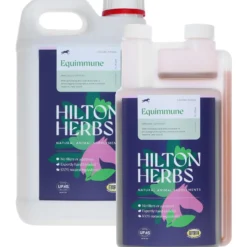 Hilton Herbs Equimmune Gold