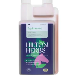 Hilton Herbs Equimmune Gold