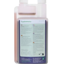 Hilton Herbs Equimmune Gold