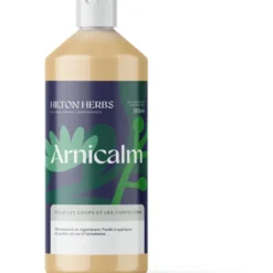 Hilton Herbs Ezee Arnica
