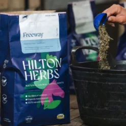 Hilton Herbs Freeway