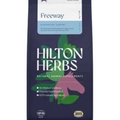 Hilton Herbs Freeway