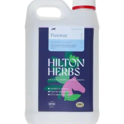 Hilton Herbs Freeway Liquid