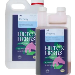 Hilton Herbs Freeway Liquid