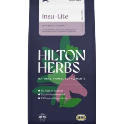 Hilton Herbs Insu-lite