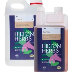 Hilton Herbs Lam X