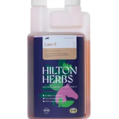 Hilton Herbs Lam X