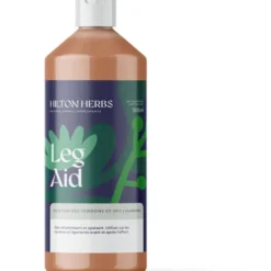 Hilton Herbs Leg Aid