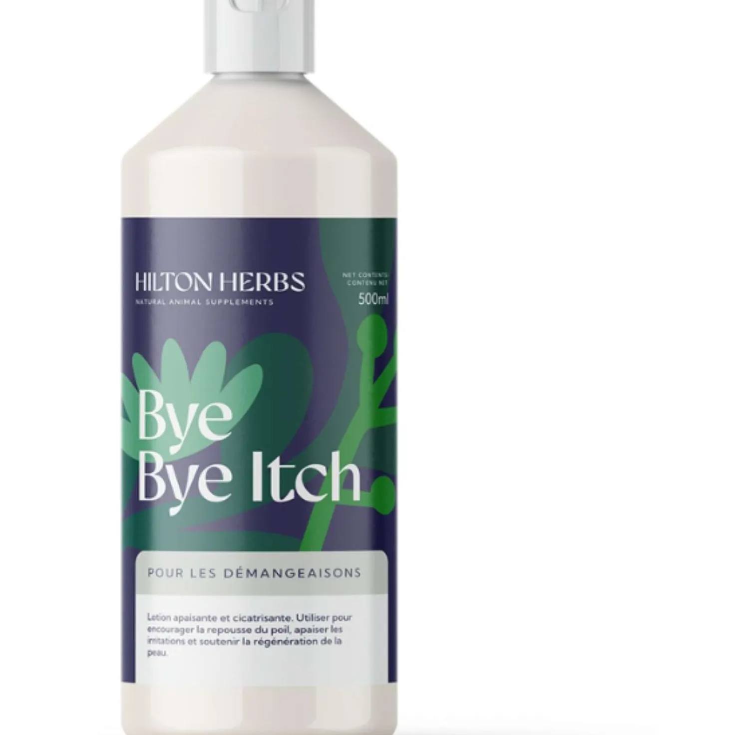 Hilton Herbs Lotion Bye Bye Itch Lotion
