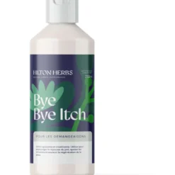 Hilton Herbs Lotion Bye Bye Itch Lotion
