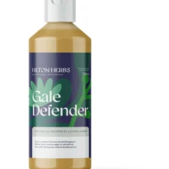 Hilton Herbs Lotion Mud Defender
