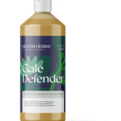 Hilton Herbs Lotion Mud Defender