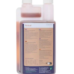 Hilton Herbs Releaf