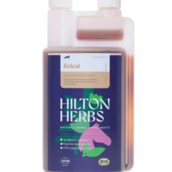 Hilton Herbs Releaf