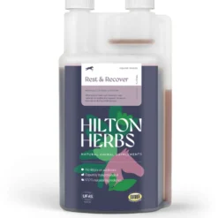 Hilton Herbs Rest & Recover Gold