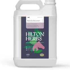 Hilton Herbs Rest & Recover Gold