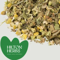 Hilton Herbs Senior Horse