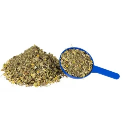 Hilton Herbs Senior Horse