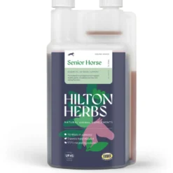 Hilton Herbs Senior Horse Gold