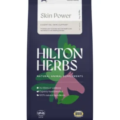 Hilton Herbs Skin Power