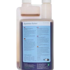 Hilton Herbs Summer Relief