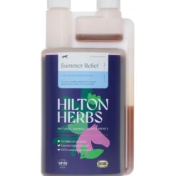 Hilton Herbs Summer Relief