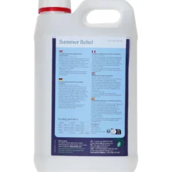 Hilton Herbs Summer Relief
