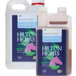 Hilton Herbs Summer Relief