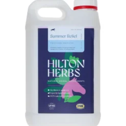 Hilton Herbs Summer Relief