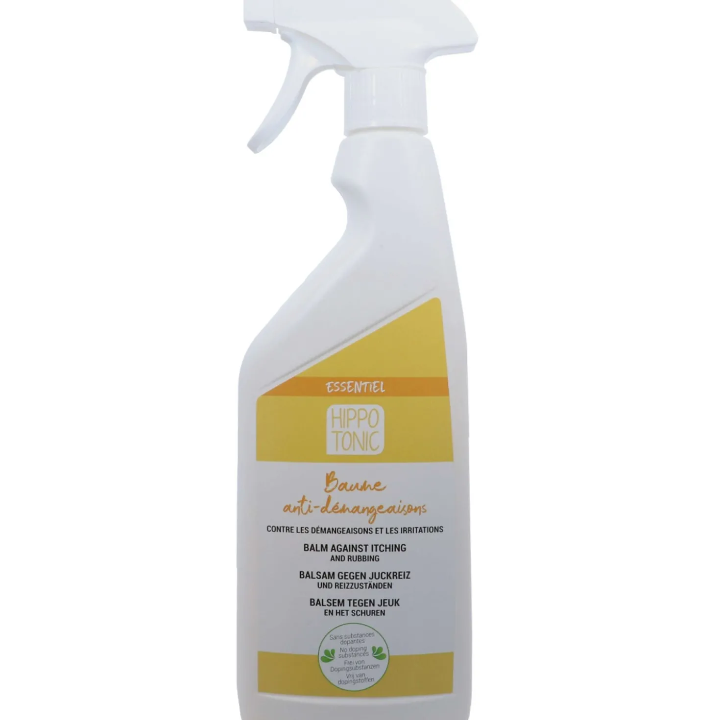 Hippotonic Anti-jeuk Spray Balsem