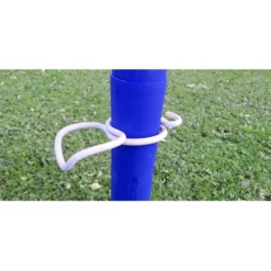 Hippotonic Balkenhouder Plastic Wit