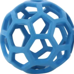 Hippotonic Ballen Rubber Blauw