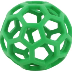 Hippotonic Ballen Rubber Groen
