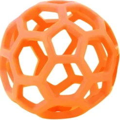 Hippotonic Ballen Rubber Oranje