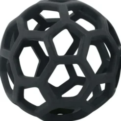 Hippotonic Ballen Rubber Zwart