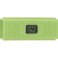 Hippotonic Borstel Hair Remover Groen