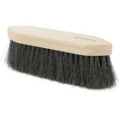 Hippotonic Borstel Navette Hard Bruin