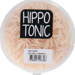 Hippotonic Elastiekjes 500st Beige