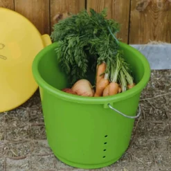 Hippotonic Emmer voor Appels en Wortels (exclusief deksel)
